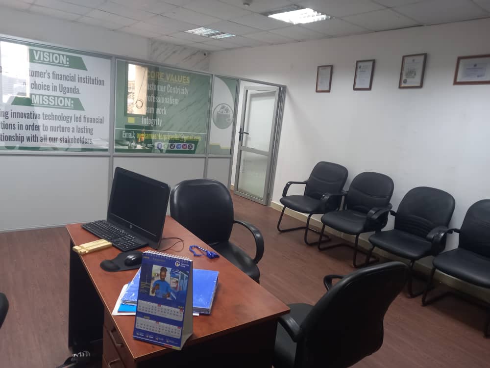 About Anekama Enterprises