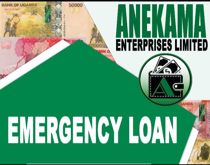 Emergency Loans